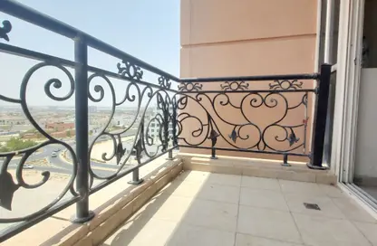Apartment - 2 Bedrooms - 3 Bathrooms for rent in Al Jazeeri Building Warqa - Al Warqa'a 1 - Al Warqa'a - Dubai
