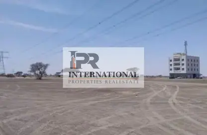 Land - Studio for sale in Manama - Ajman