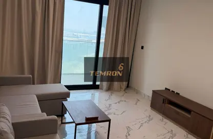 Apartment - 1 Bedroom - 1 Bathroom for rent in Al Maryah Vista - Al Maryah Island - Abu Dhabi