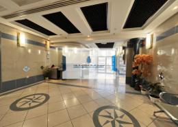 Reception / Lobby image for: Half Floor - 1 bathroom for rent in Airport Road - Abu Dhabi, Image 1
