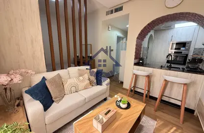 Apartment - Studio - 1 Bathroom for rent in Lagoon B3 - The Lagoons - Mina Al Arab - Ras Al Khaimah