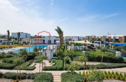 Townhouse - 3 Bedrooms - 4 Bathrooms for sale in La Rosa 6 - Villanova - Dubai Land - Dubai