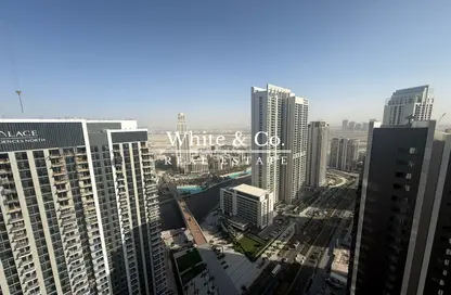 Apartment - 2 Bedrooms - 2 Bathrooms for rent in Creek Gate Tower 1 - Creek Gate - Dubai Creek Harbour (The Lagoons) - Dubai