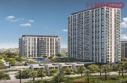 Apartment - 3 Bedrooms - 3 Bathrooms for sale in Park Horizon Tower 2 - Park Horizon - Dubai Hills Estate - Dubai