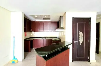 شقة - غرفة نوم - 2 حمامات للبيع في Med 93 - طراز البحر المتوسط - ديسكفري غاردنز - دبي شقة - غرفة نوم - 2 حمامات للبيع في Med 93 - طراز البحر المتوسط - ديسكفري غاردنز - دبي