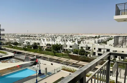 Apartment - 2 Bedrooms - 2 Bathrooms for rent in Ascot Residences - Town Square - Dubai