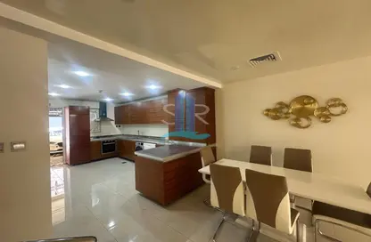 Villa - 4 Bedrooms - 5 Bathrooms for rent in Sydney Villas - District 18 - Jumeirah Village Circle - Dubai
