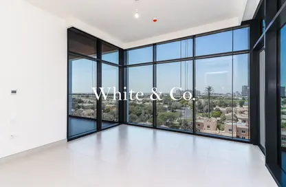 Apartment - 2 Bedrooms - 3 Bathrooms for sale in Vista by Prestige One - Dubai Sports City - Dubai