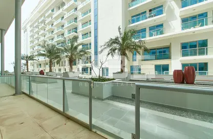 Apartment - 1 Bedroom - 1 Bathroom for sale in Pacific Tonga - Pacific - Al Marjan Island - Ras Al Khaimah