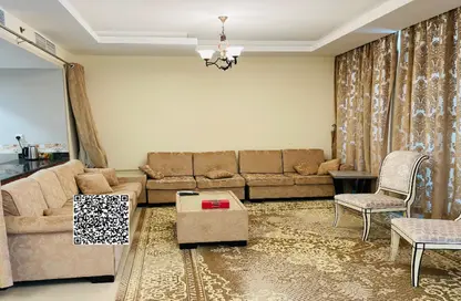 Apartment - 2 Bedrooms - 2 Bathrooms for sale in Ajman Corniche Residences - Ajman Corniche Road - Ajman
