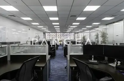 Office Space - Studio for rent in Building 2 - Emaar Square - Downtown Dubai - Dubai Office Space - Studio for rent in Building 2 - Emaar Square - Downtown Dubai - Dubai