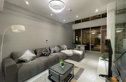 Townhouse - 1 Bedroom - 2 Bathrooms for rent in Rukan 3 - Dubai Land - Dubai