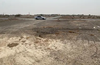 أرض - استوديو للبيع في المنامة - عجمان