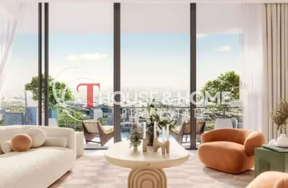 Apartment - 2 Bedrooms - 2 Bathrooms for sale in Creek Waters - Dubai Creek Harbour (The Lagoons) - Dubai