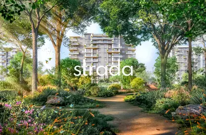 Apartment - 1 Bedroom - 1 Bathroom for sale in Lacina 3 - Lacina at Ghaf Woods - Ghaf Woods - Dubai Land - Dubai Apartment - 1 Bedroom - 1 Bathroom for sale in Lacina 3 - Lacina at Ghaf Woods - Ghaf Woods - Dubai Land - Dubai