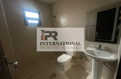 Apartment - 1 Bedroom - 2 Bathrooms for rent in Ajman Global City - Al Alia - Ajman