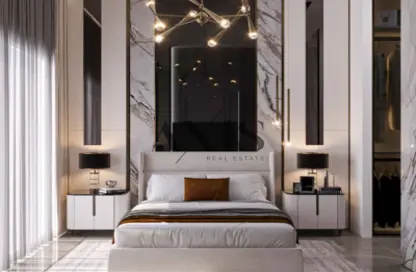 شقة - غرفة نوم - 1 حمام للبيع في جراندالا - جميرا جاردن سيتي - السطوة - دبي