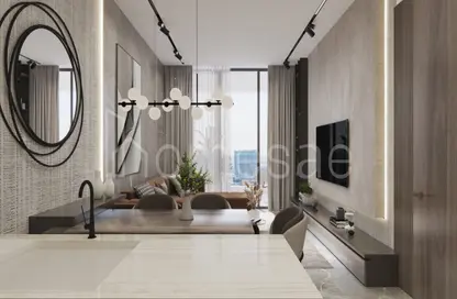 شقة - 3 غرف نوم - 4 حمامات للبيع في Building 1 - Ocean Pearl 1 - Samana Ocean Pearl - جزر دبي - دبي شقة - 3 غرف نوم - 4 حمامات للبيع في Building 1 - Ocean Pearl 1 - Samana Ocean Pearl - جزر دبي - دبي