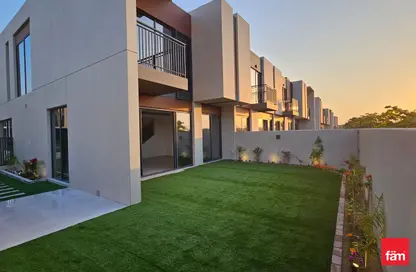 تاون هاوس - 3 غرف نوم - 4 حمامات للايجار في تشيري وودز - دبي لاند - دبي تاون هاوس - 3 غرف نوم - 4 حمامات للايجار في تشيري وودز - دبي لاند - دبي