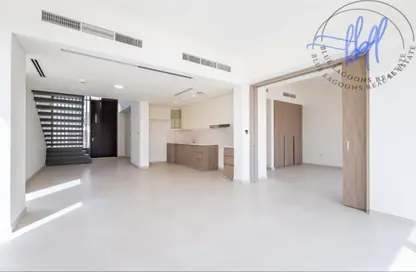 تاون هاوس - 4 غرف نوم - 5 حمامات للايجار في إيدن - ذا فالي - دبي