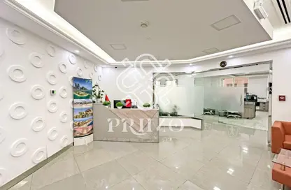 Office Space - Studio - 1 Bathroom for sale in Damac Executive Heights - Barsha Heights (Tecom) - Dubai