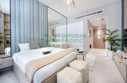 شقة - 1 حمام للبيع في ويستوود من امتياز - الفرجان - دبي