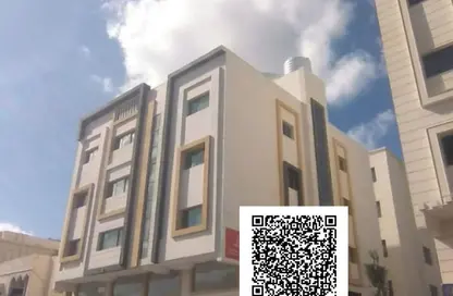 Apartment - 1 Bedroom - 1 Bathroom for rent in Al Naemiya Tower 2 - Al Naemiya Towers - Al Nuaimiya - Ajman