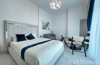 Apartment - Studio - 1 Bathroom for sale in Opalz By Danube Tower 2 - Opalz by Danube - Dubai Science Park - Dubai