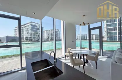 Apartment - 2 Bedrooms - 4 Bathrooms for sale in Residences 14 - District One - Mohammed Bin Rashid City - Dubai