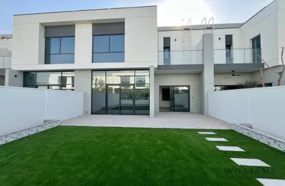 Townhouse - 3 Bedrooms - 3 Bathrooms for rent in Murooj Al Furjan - Al Furjan - Dubai