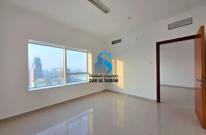 Apartment - 1 Bedroom - 1 Bathroom for rent in Tiger Building Al Yarmouk - Al Nahda - Sharjah
