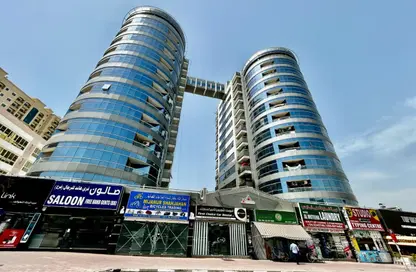 Office Space - Studio - 3 Bathrooms for rent in Al Qusais 3 - Al Qusais Residential Area - Al Qusais - Dubai