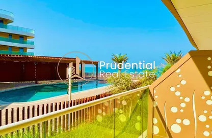 شقة - 2 غرف نوم - 3 حمامات للايجار في HIDD السعديات - جزيرة السعديات - أبوظبي شقة - 2 غرف نوم - 3 حمامات للايجار في HIDD السعديات - جزيرة السعديات - أبوظبي