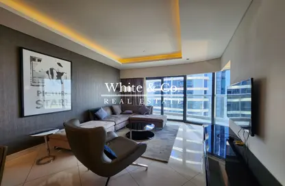 Apartment - 3 Bedrooms - 4 Bathrooms for sale in Tower D - DAMAC Towers by Paramount - Business Bay - Dubai