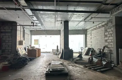 متجر - استوديو - 1 حمام للايجار في لا زونا ريزيدنس - الممزر - ديرة - دبي