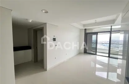 Empty Room image for: Apartment - 1 Bedroom - 1 Bathroom for rent in Aykon City Tower C - Aykon City - Business Bay - Dubai, Image 1