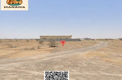 Land - Studio for sale in Manama - Ajman