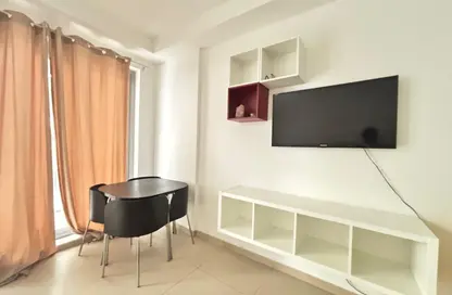 Apartment - Studio - 1 Bathroom for rent in Pacific Bora Bora - Pacific - Al Marjan Island - Ras Al Khaimah
