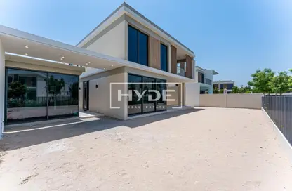 فيلا - 5 غرف نوم - 6 حمامات للبيع في هارموني 3 - هارموني - تلال الغاف - دبي