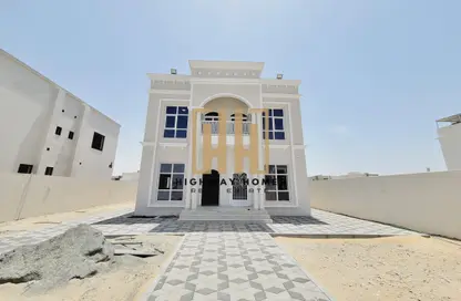 فيلا - 4 غرف نوم - 6 حمامات للايجار في فيلا الحوشي - حوشي - البادي - الشارقة