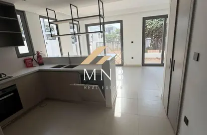 Townhouse - 4 Bedrooms - 5 Bathrooms for sale in Aura Gardens - Tilal Al Ghaf - Dubai