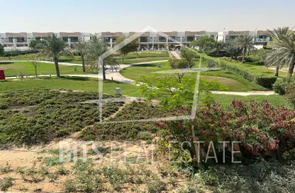Townhouse - 4 Bedrooms - 4 Bathrooms for rent in Rockwood - DAMAC Hills - Dubai