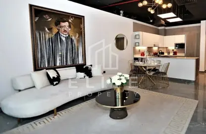 Apartment - Studio - 1 Bathroom for sale in Joya Dorado Residences - Al Barsha South - Al Barsha - Dubai