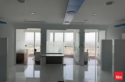 Office Space - Studio for rent in The Citadel Tower - Business Bay - Dubai