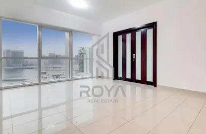 Apartment - 1 Bedroom - 2 Bathrooms for sale in MAG 5 - Marina Square - Al Reem Island - Abu Dhabi