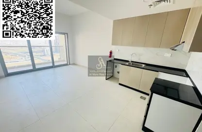 Apartment - Studio - 1 Bathroom for sale in Al Aamra Gardens - Al Amerah - Ajman Apartment - Studio - 1 Bathroom for sale in Al Aamra Gardens - Al Amerah - Ajman
