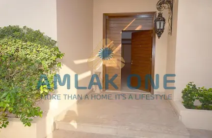 Villa - 5 Bedrooms - 6 Bathrooms for sale in Narjis - Al Raha Golf Gardens - Abu Dhabi