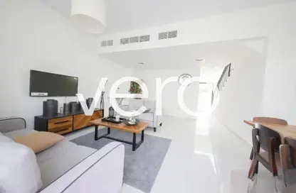 Townhouse - 2 Bedrooms - 3 Bathrooms for sale in Centaury - The Roots DAMAC Hills 2 - Damac Hills 2 - Dubai