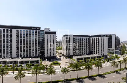 Apartment - 2 Bedrooms - 2 Bathrooms for sale in Park Heights 2 - Park Heights - Dubai Hills Estate - Dubai
