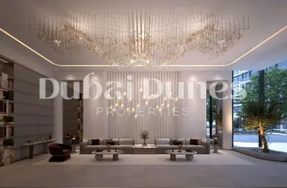 Apartment - 1 Bedroom - 2 Bathrooms for sale in Soul by Vision - Dubai Production City (IMPZ) - Dubai